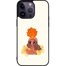 iPhone 15 Pro Max Case Hülle - Silikon schwarz Karol G Tropicoqueta