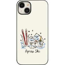 iPhone 15 Plus Case Hülle - After the sky 2026