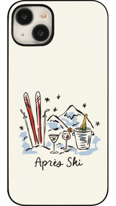 iPhone 15 Plus Case Hülle - After the sky 2026