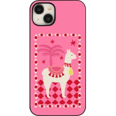 iPhone 15 Plus Case Hülle - Alpaca 2026