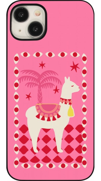 iPhone 15 Plus Case Hülle - Alpaca 2026