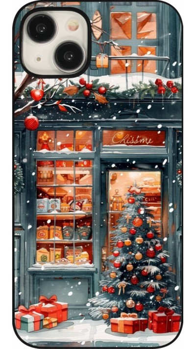 iPhone 15 Plus Case Hülle - Christmas 25 Xmas Shop