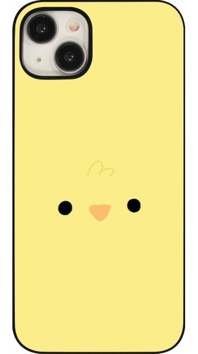 iPhone 15 Plus Case Hülle - Easter 2026 Little chicken