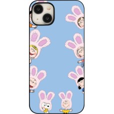 iPhone 15 Plus Case Hülle - Easter 2026 Snoopy