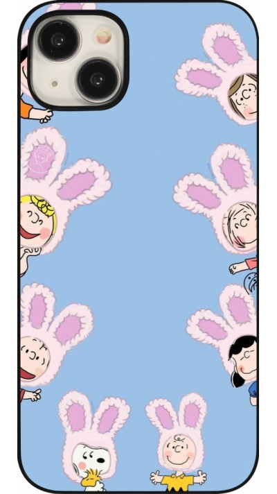 iPhone 15 Plus Case Hülle - Easter 2026 Snoopy