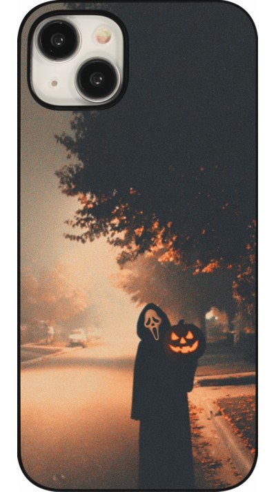iPhone 15 Plus Case Hülle - Halloween 2025 Scream