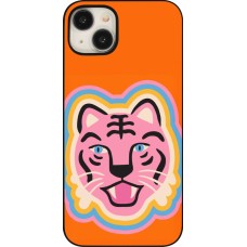 iPhone 15 Plus Case Hülle - Lion colors 2026