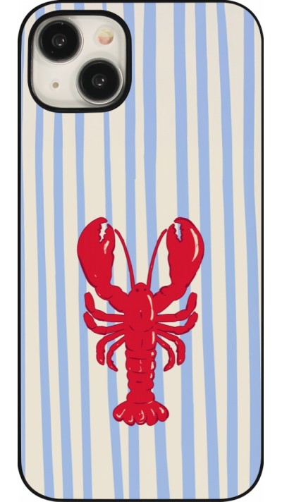 iPhone 15 Plus Case Hülle - Red lobster 2026