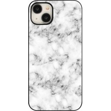 iPhone 15 Plus Case Hülle - Marble 01