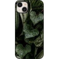 iPhone 15 Plus Case Hülle - Spring 23 fresh plants