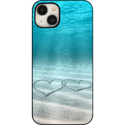 iPhone 15 Plus Case Hülle - Summer 18 19