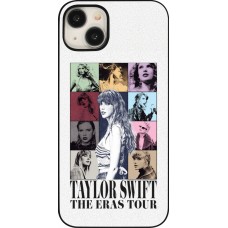 iPhone 15 Plus Case Hülle - Taylor Swift The Eras Tour