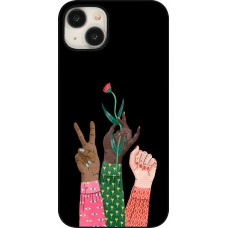 iPhone 15 Plus Case Hülle - Womens day 2026 2
