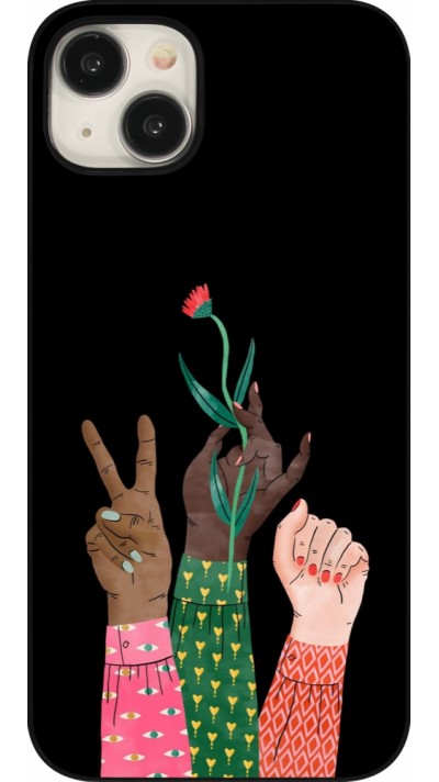 iPhone 15 Plus Case Hülle - Womens day 2026 2