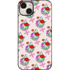 iPhone 15 Plus Case Hülle - Womens day 2026 7