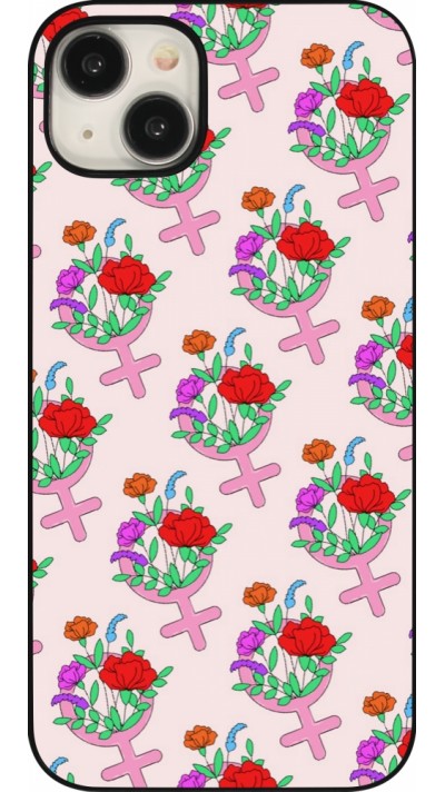 iPhone 15 Plus Case Hülle - Womens day 2026 7