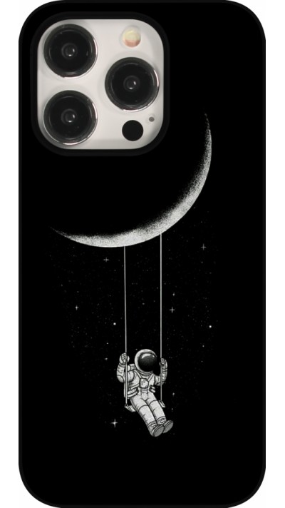 iPhone 15 Pro Case Hülle - Astro balançoire