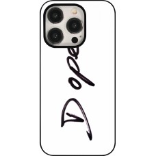 iPhone 15 Pro Case Hülle - Dope