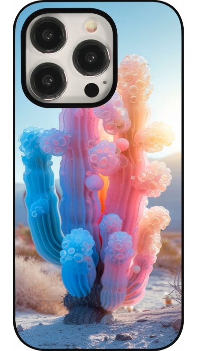 iPhone 15 Pro Case Hülle - Artificial vegetation 2025