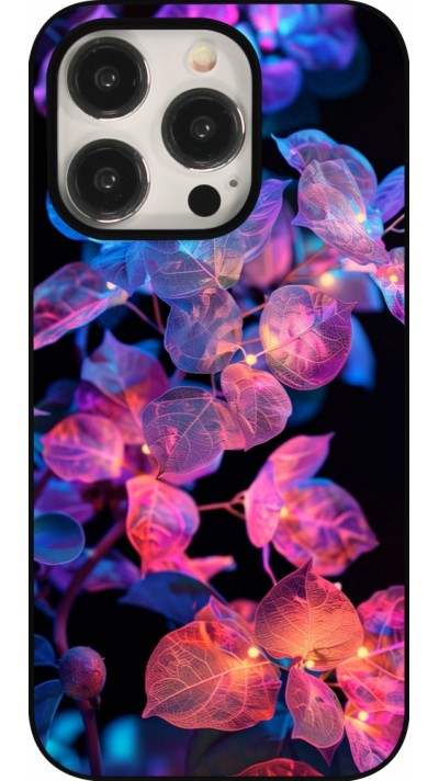 iPhone 15 Pro Case Hülle - Artificial vegetation 2025