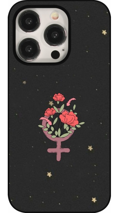 iPhone 15 Pro Case Hülle - Womens day 2026 1
