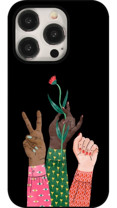 iPhone 15 Pro Case Hülle - Womens day 2026 2