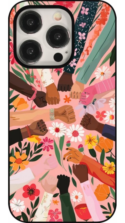 iPhone 15 Pro Case Hülle - Womens day 2026 8