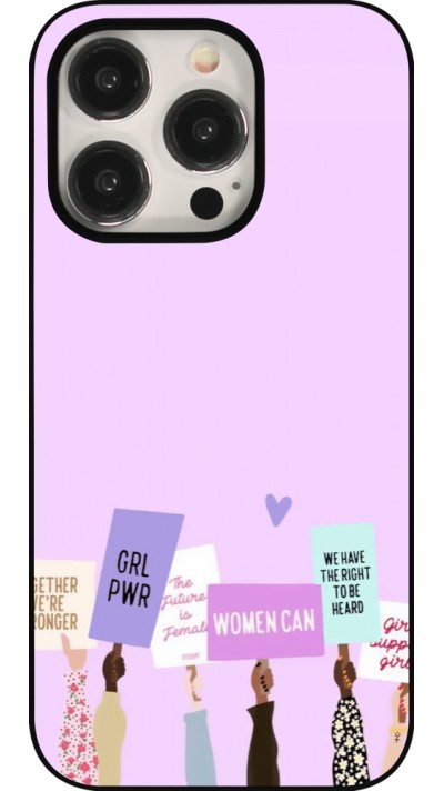 iPhone 15 Pro Case Hülle - Womens day 2026 9