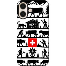 iPhone 16 Case Hülle - Poya Schweiz 1