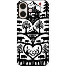 iPhone 16 Case Hülle - Poya Schweiz 2