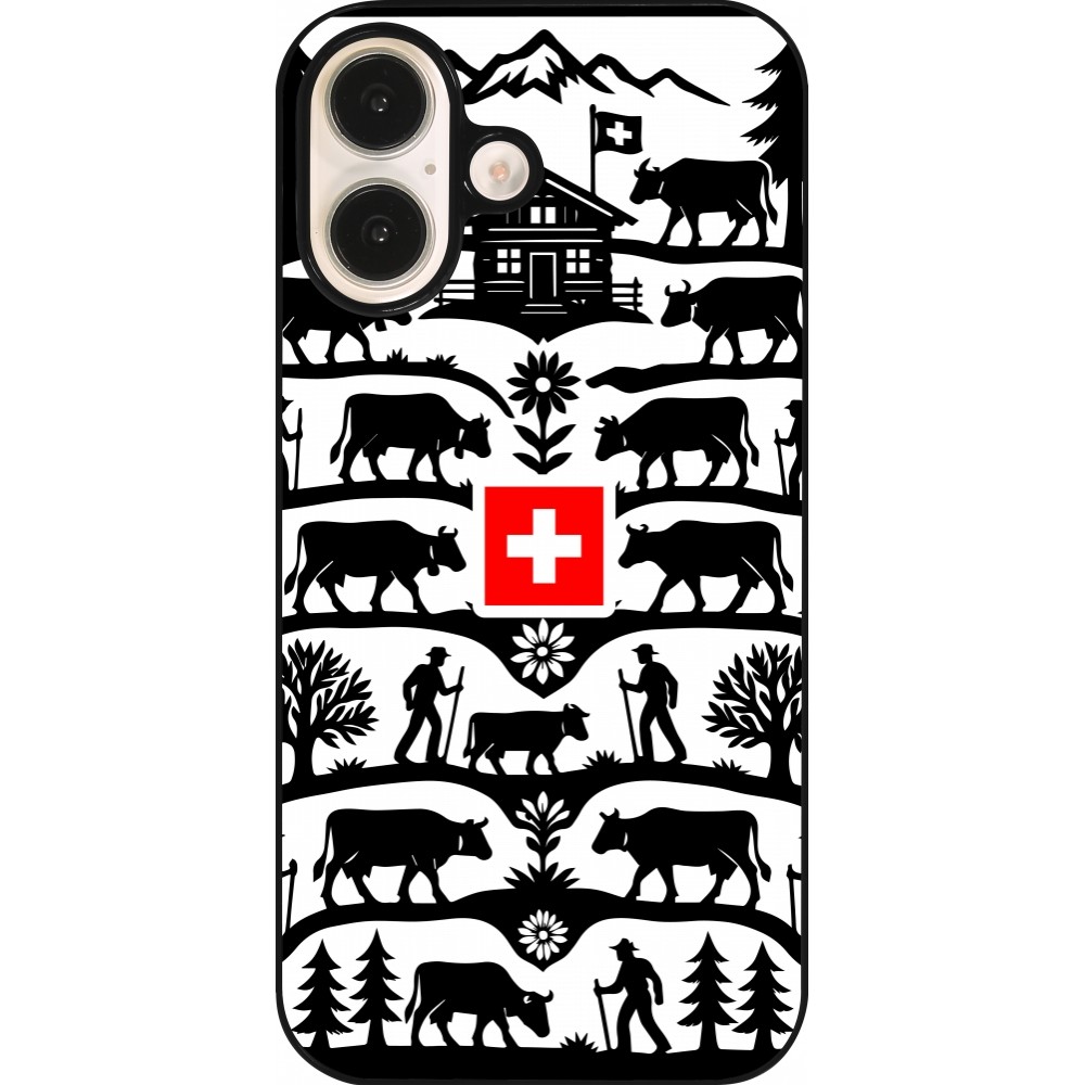 iPhone 16 Case Hülle - Poya Schweiz 3