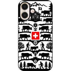 iPhone 16 Case Hülle - Poya Schweiz 3