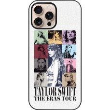 iPhone 16 Pro Max Case Hülle - Taylor Swift The Eras Tour
