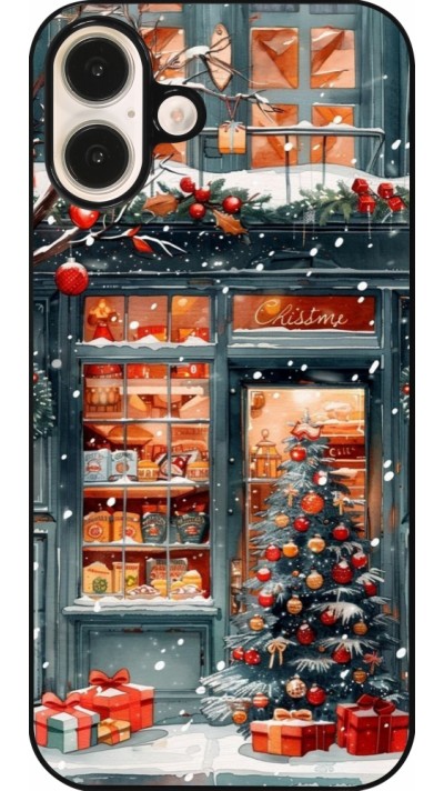 iPhone 16 Plus Case Hülle - Christmas 25 Xmas Shop
