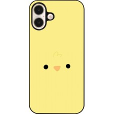 iPhone 16 Plus Case Hülle - Easter 2026 Little chicken