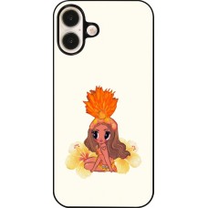 Coque iPhone 16 Plus - Karol G Tropicoqueta