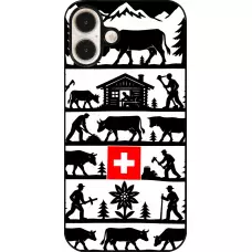 iPhone 16 Plus Case Hülle - Poya Schweiz 1