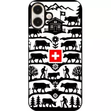 iPhone 16 Plus Case Hülle - Poya Schweiz 3