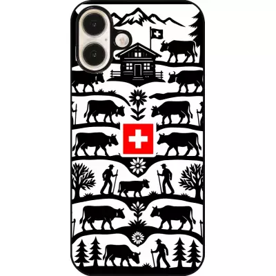 iPhone 16 Plus Case Hülle - Poya Schweiz 3