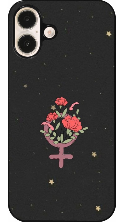 iPhone 16 Plus Case Hülle - Womens day 2026 1