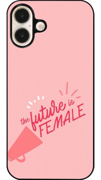 iPhone 16 Plus Case Hülle - Womens day 2026 4