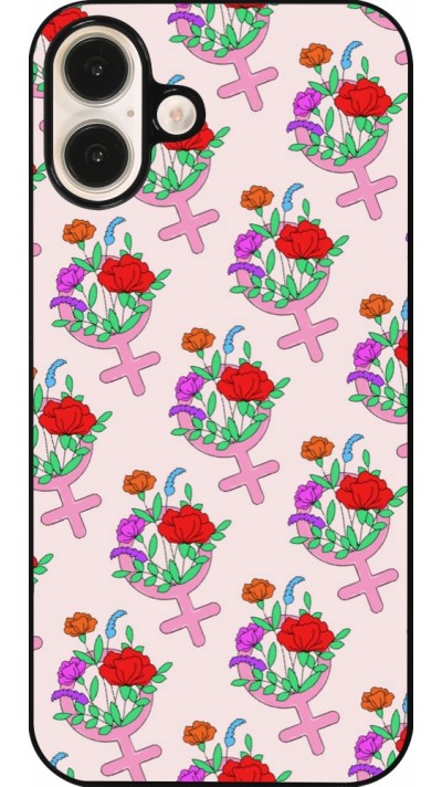 iPhone 16 Plus Case Hülle - Womens day 2026 7