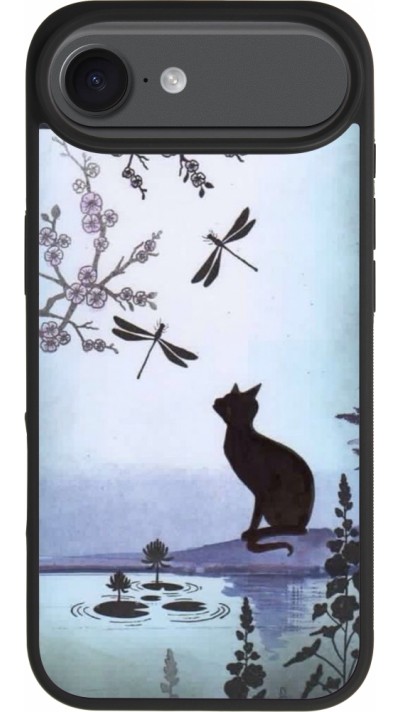 iPhone Air Case Hülle - Silikon schwarz Spring 19 12 iPhone Air Case Hülle - Silikon schwarz Spring 19 12