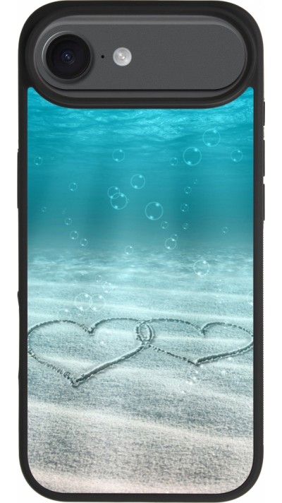 iPhone Air Case Hülle - Silikon schwarz Summer 18 19