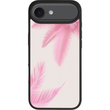 iPhone Air Case Hülle - Silikon schwarz Summer 20 15