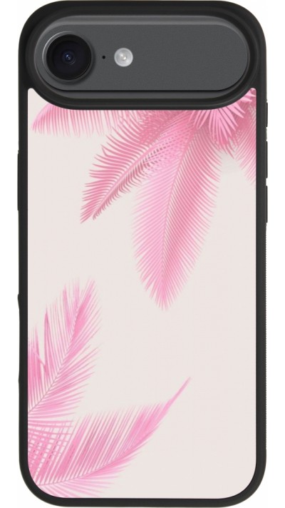 iPhone Air Case Hülle - Silikon schwarz Summer 20 15
