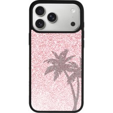 iPhone 17 Pro Max Case Hülle - Silikon schwarz Summer 2021 01