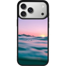 iPhone 17 Pro Max Case Hülle - Silikon schwarz Summer 2021 12