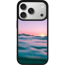 iPhone 17 Pro Case Hülle - Silikon schwarz Summer 2021 12