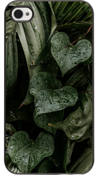 iPhone 4/4s Case Hülle - Spring 23 fresh plants iPhone 4/4s Case Hülle - Spring 23 fresh plants